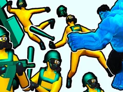 Mchezo Hero 2 Super Kick online