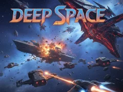 Mchezo Deep Space online