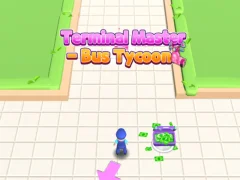 Mchezo Terminal Master Bus Tycoon online