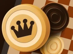 Mchezo Russian Checkers online