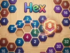 Mchezo Hex online