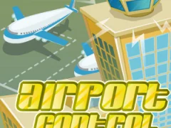 Mchezo Airport Control online