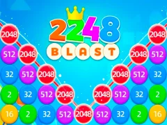 Mchezo 2248 Blast online
