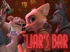 Mchezo Liar's Bar online