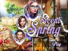 Mchezo Scent of Spring online