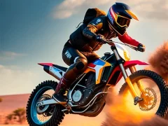 Mchezo Stunt Rider online