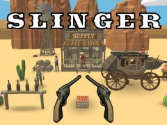 Mchezo Slinger online