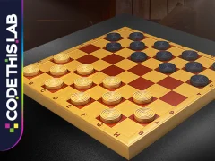 Mchezo Master Checkers Multiplayer online