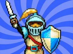Mchezo Royal Offense online