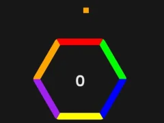 Mchezo Hexa Shift online