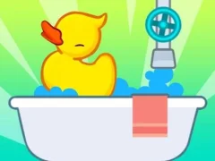 Mchezo Help The Duck online