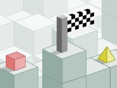 Mchezo Cube Xtreme online
