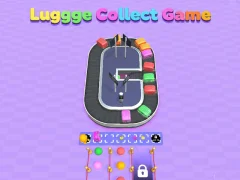 Mchezo Luggage Collect Game online