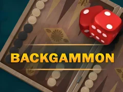 Mchezo Backgammon online