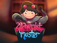 Mchezo Alchemy Master online