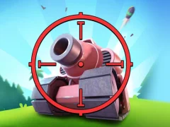 Mchezo Tank Sniper 3D online