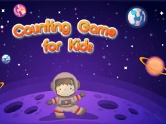 Mchezo Counting For Kids online
