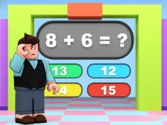 Mchezo Math Wall Simulator online