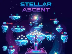 Mchezo Stellar Ascent online