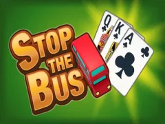 Mchezo Stop The Bus online