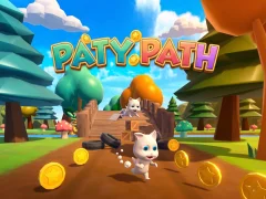 Mchezo Paty Path online