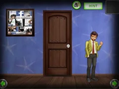 Mchezo Amgel Easy Room Escape 320 online