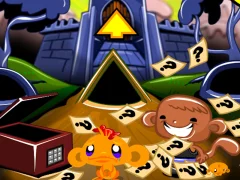 Mchezo Monkey GO Happy 954 online