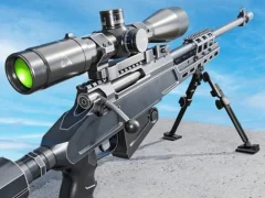 Mchezo Sniper Shot Secret Mission online