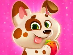 Mchezo Lovely Virtual Dog online