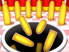 Mchezo Attack Hole Online online