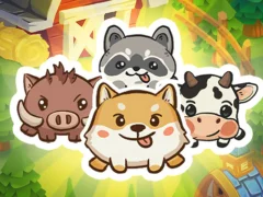 Mchezo Animal Sort online