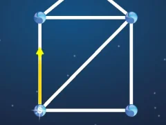 Mchezo Dot To Dot online