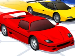 Mchezo Survival Race online