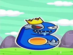 Mchezo Rainbow Friends online