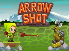 Mchezo Arrow Shoot online
