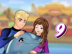 Mchezo My Dolphin Show 9 online