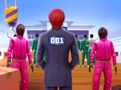 Mchezo Squid Game 2 online