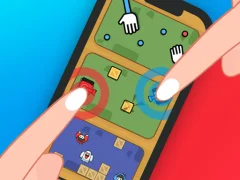 Mchezo 2 Player Mini Challenge online