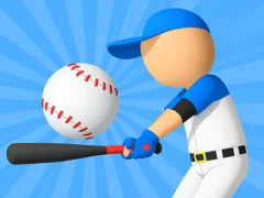 Mchezo Idle Baseball Tycoon online