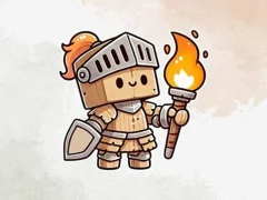 Mchezo Dragon Castle: Idle TD online
