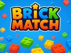Mchezo Brick Match online