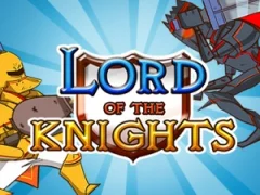 Mchezo Lord Of The Knights online