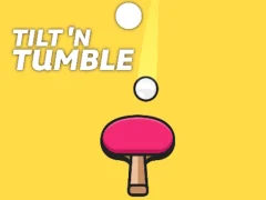 Mchezo Tilt'n Tumble online