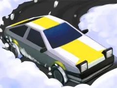 Mchezo Snow Drift online