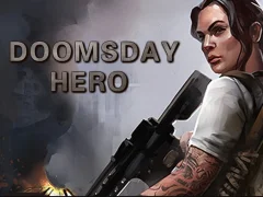 Mchezo Doomsday Heros online