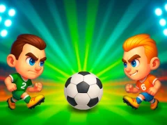 Mchezo Soccer Arena X online