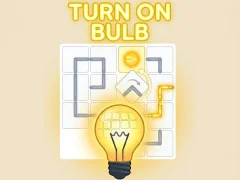 Mchezo Turn on Bulb online