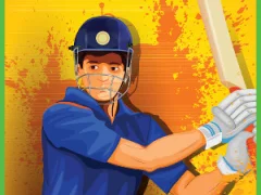 Mchezo Super Cricket online
