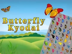 Mchezo Butterfly Kyodai online