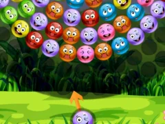 Mchezo Bubble Shooter Lof Toons online